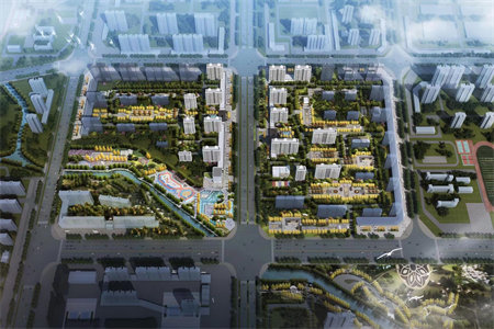 滨江风景3室2厅1卫75万108m2出售